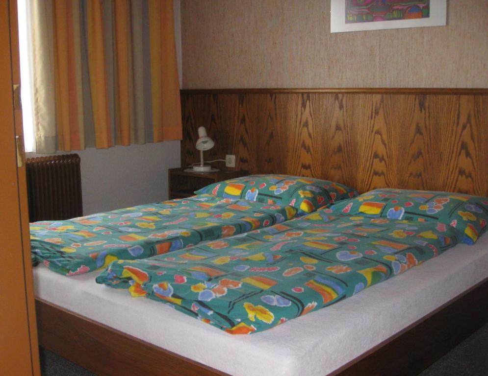 Edwards Apartment มิลชตัทท์ ห้อง รูปภาพ