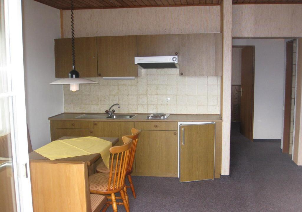 Edwards Apartment มิลชตัทท์ ห้อง รูปภาพ
