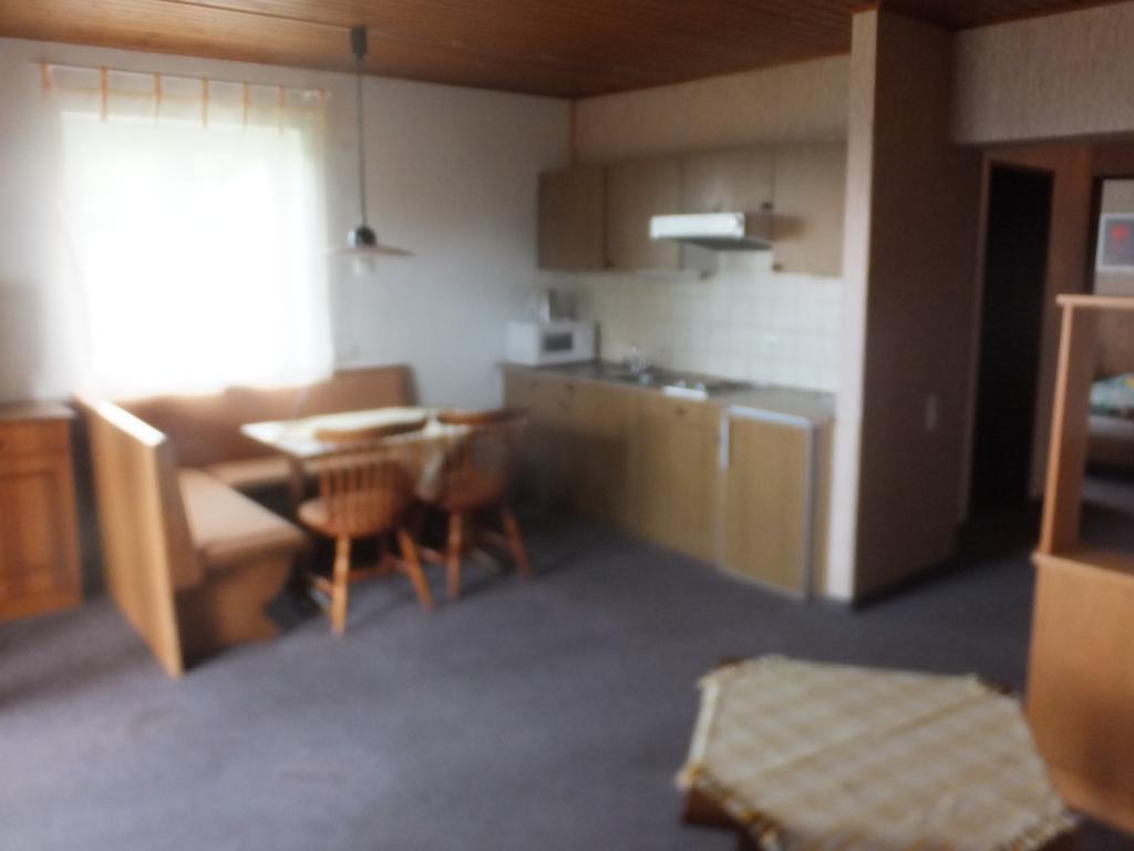 Edwards Apartment มิลชตัทท์ ภายนอก รูปภาพ